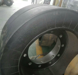 特种轮胎
